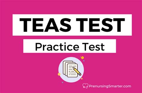 is the practice teas test harder|guarantee to pass teas test.